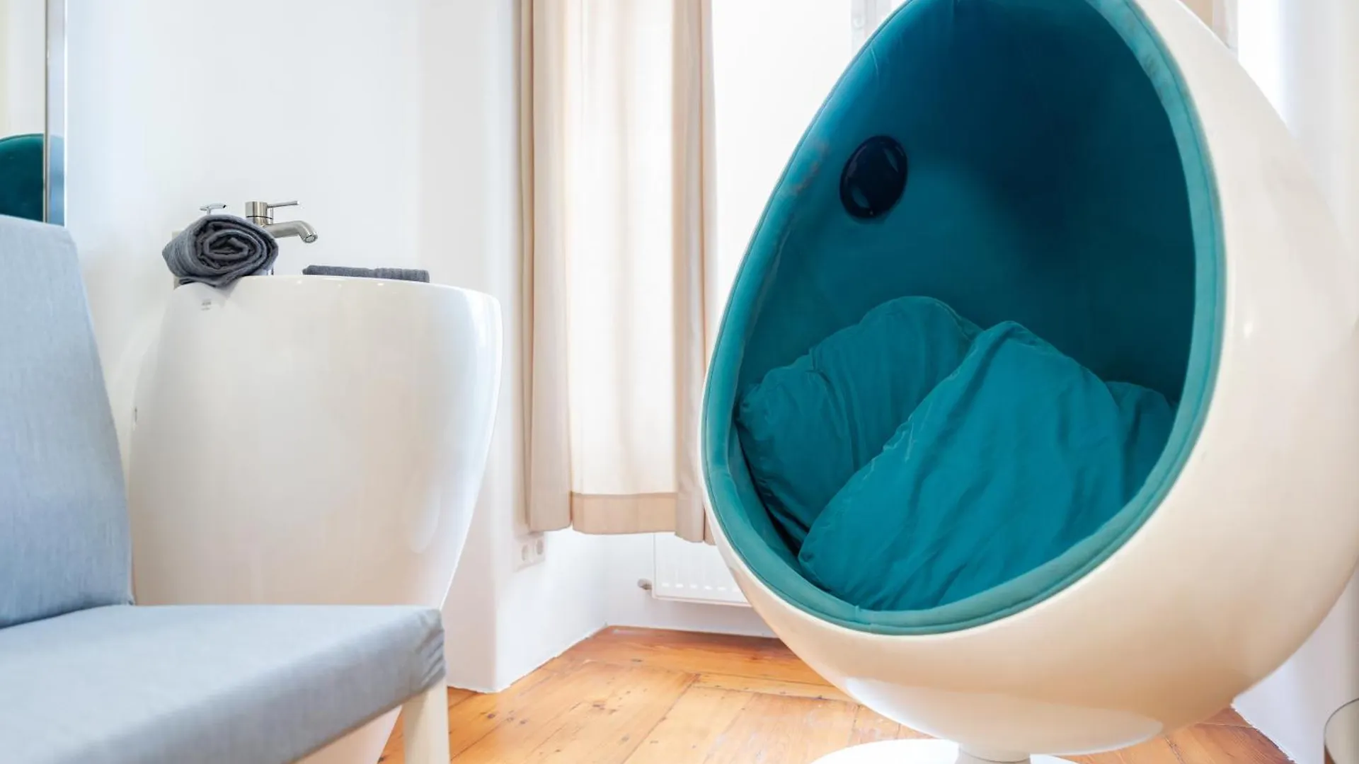 Premium Suites Vienna - Schoenlaterngasse