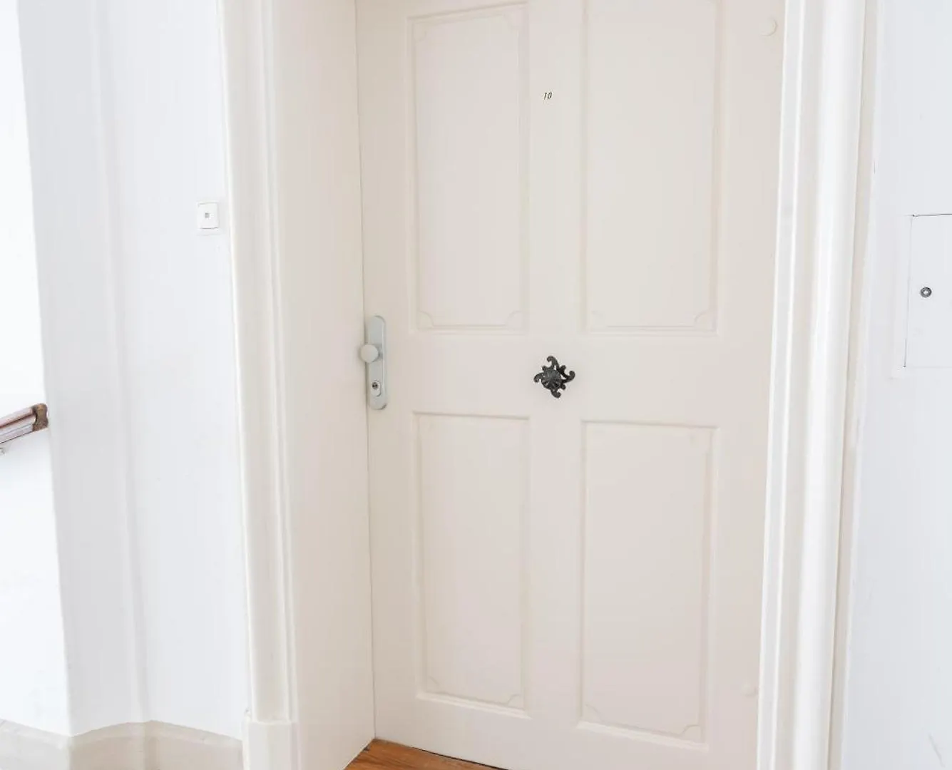 Premium Suites Vienna - Schoenlaterngasse