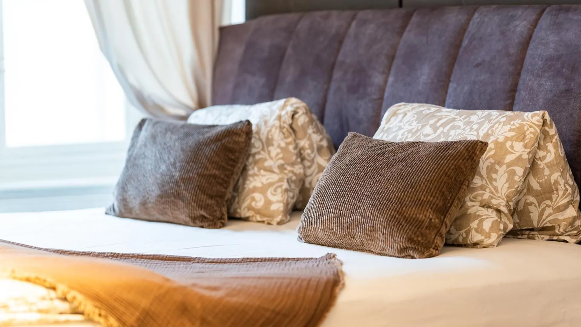 Apartment Premium Suites Vienna - Schoenlaterngasse Austria
