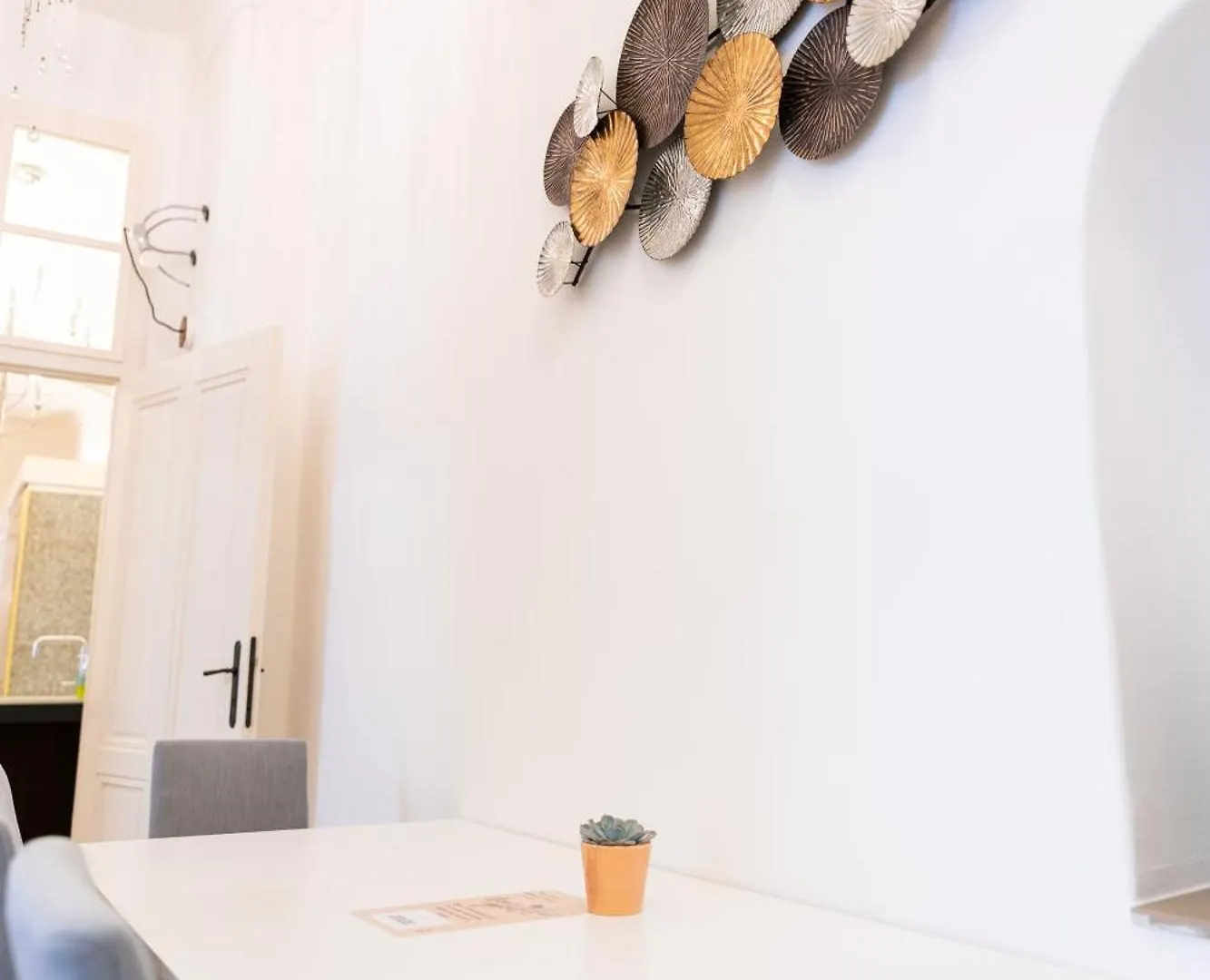 Apartment Premium Suites Vienna - Schoenlaterngasse