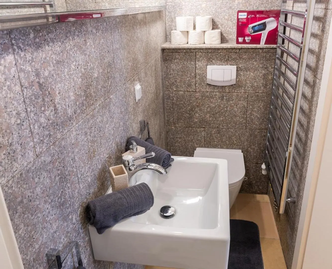 Premium Suites Vienna - Schoenlaterngasse
