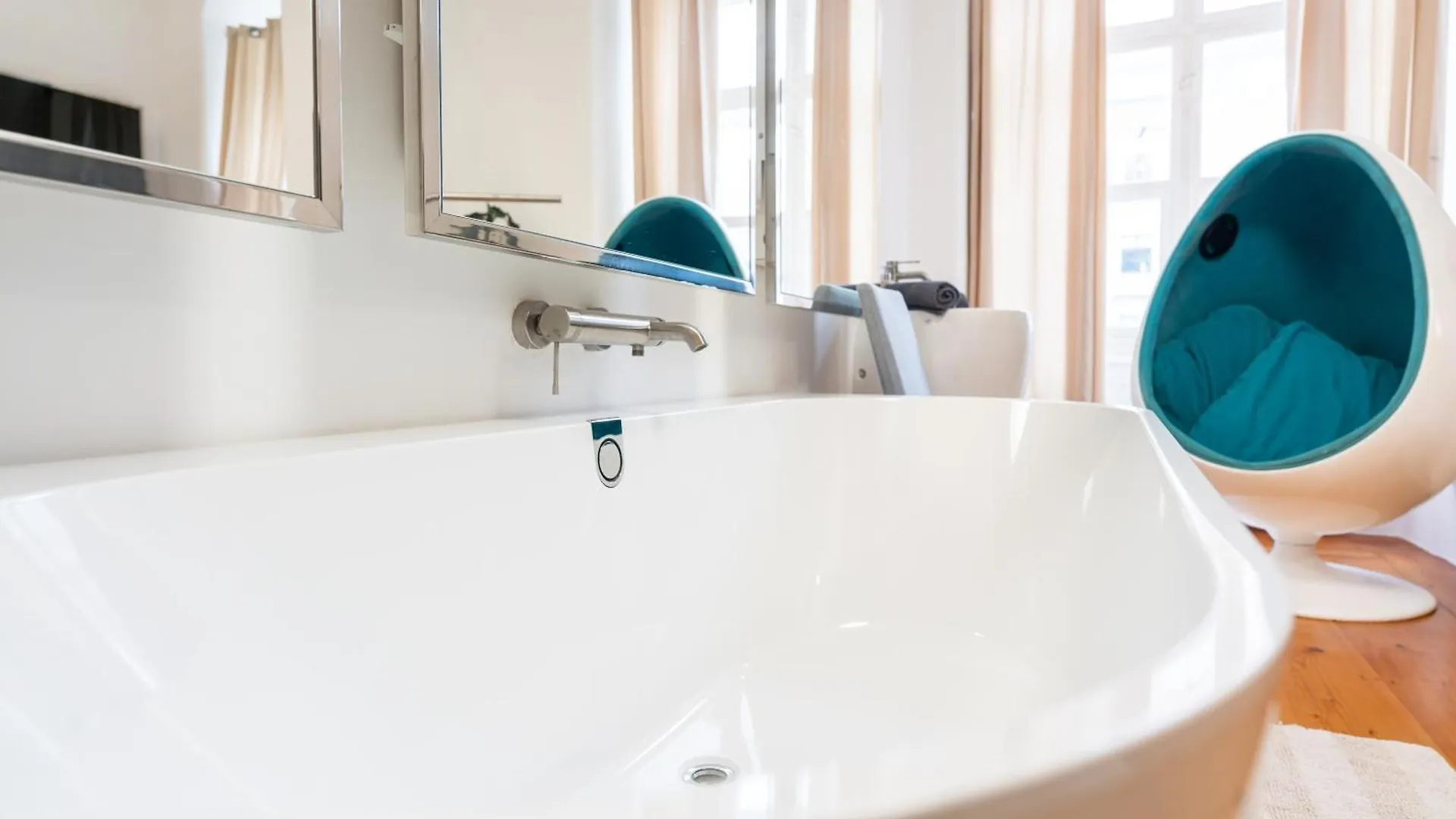 Premium Suites Vienna - Schoenlaterngasse