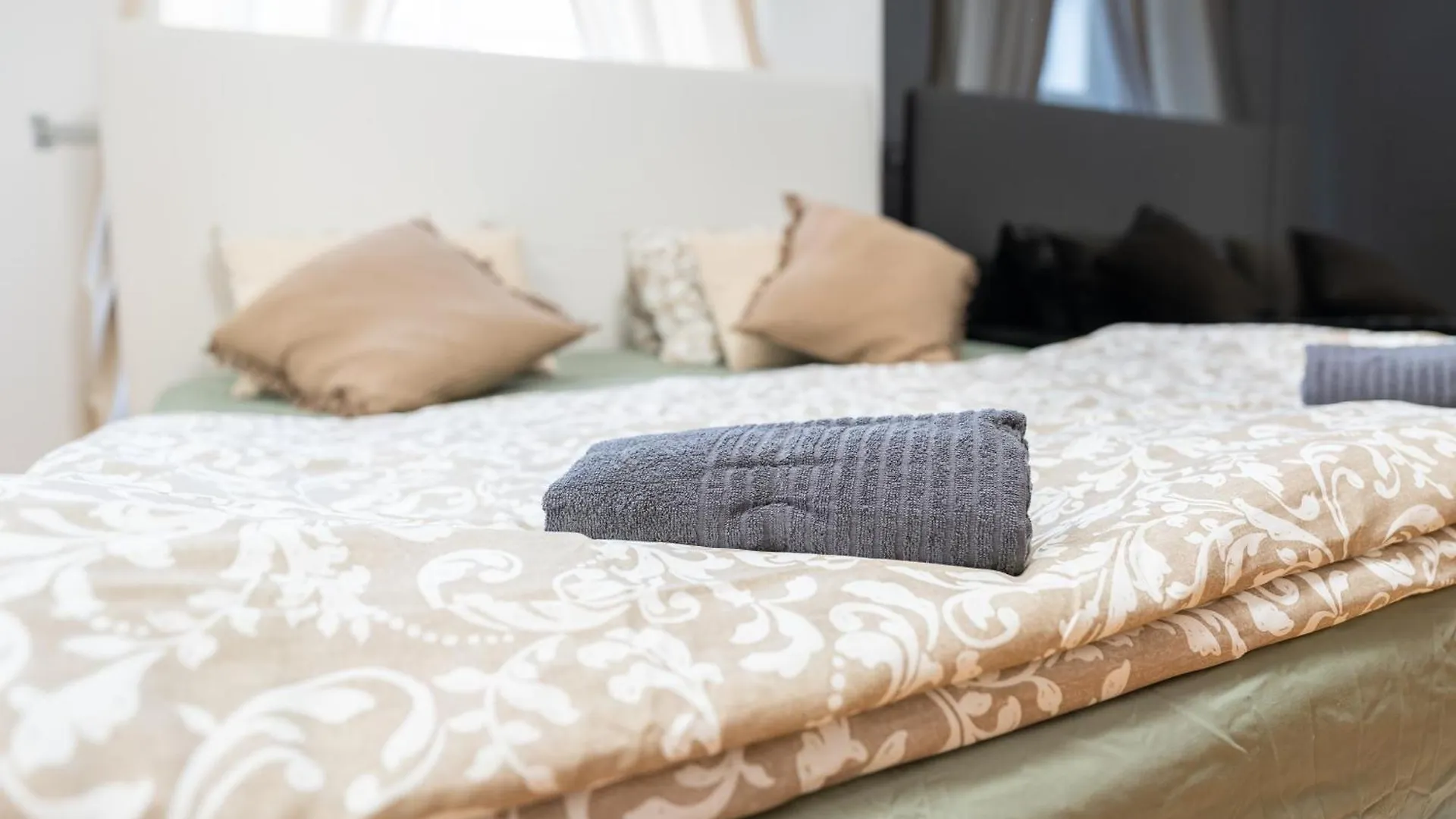 Premium Suites Vienna - Schoenlaterngasse Austria