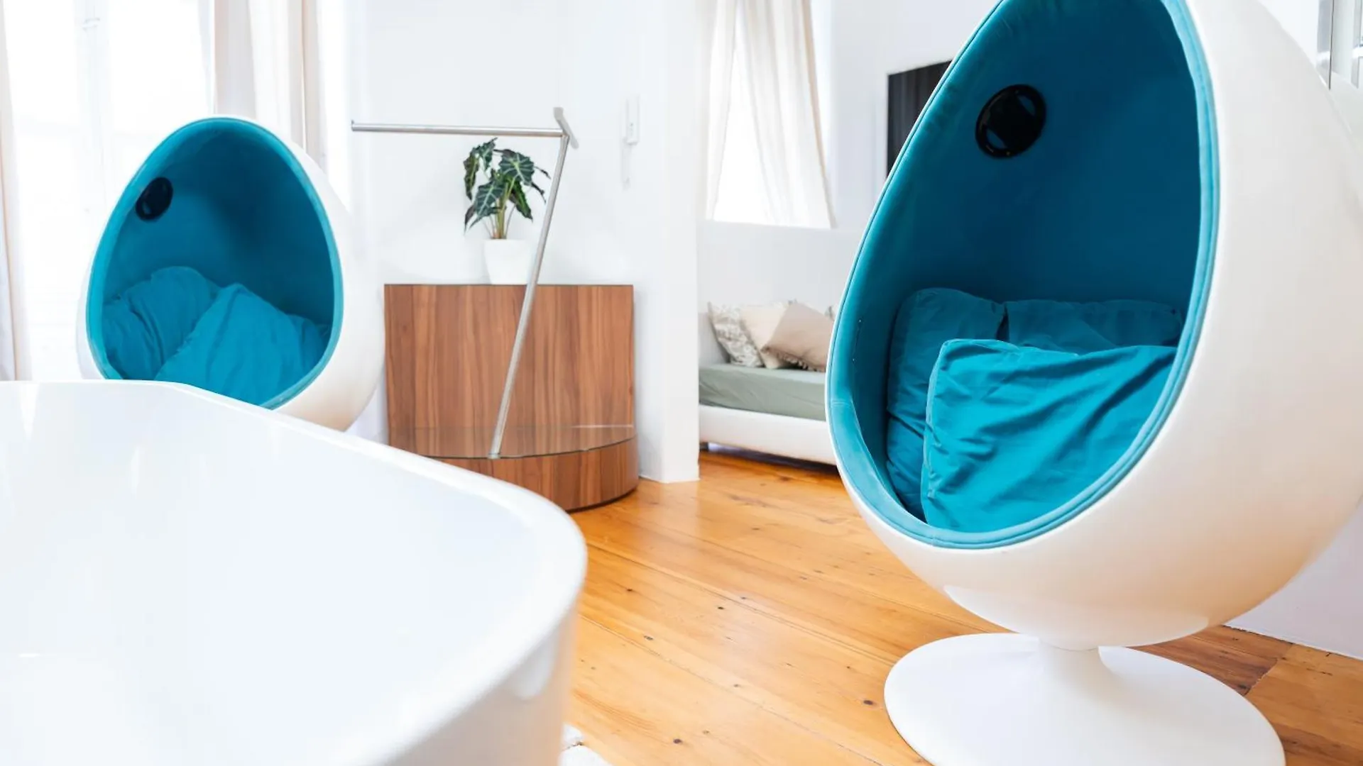 Apartment Premium Suites Vienna - Schoenlaterngasse